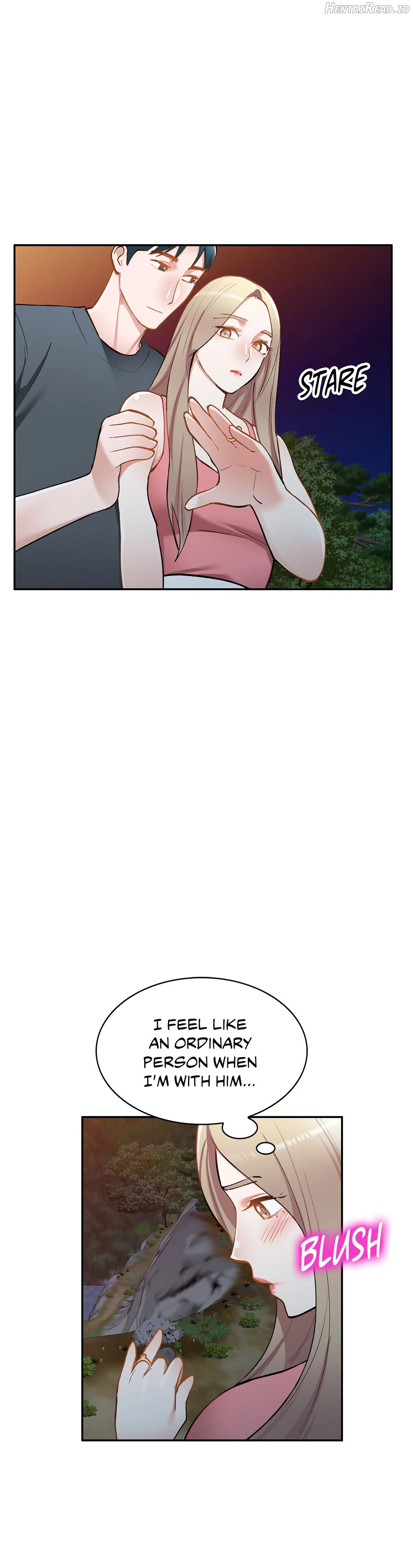 My Secretary’s Got a Secret Chapter 24 - page 21