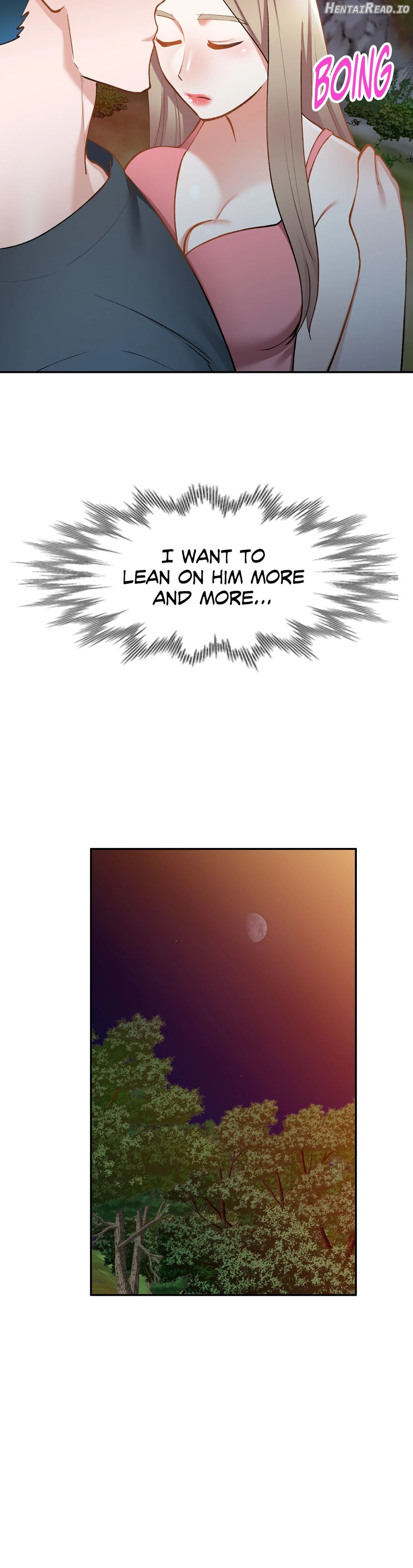 My Secretary’s Got a Secret Chapter 24 - page 23