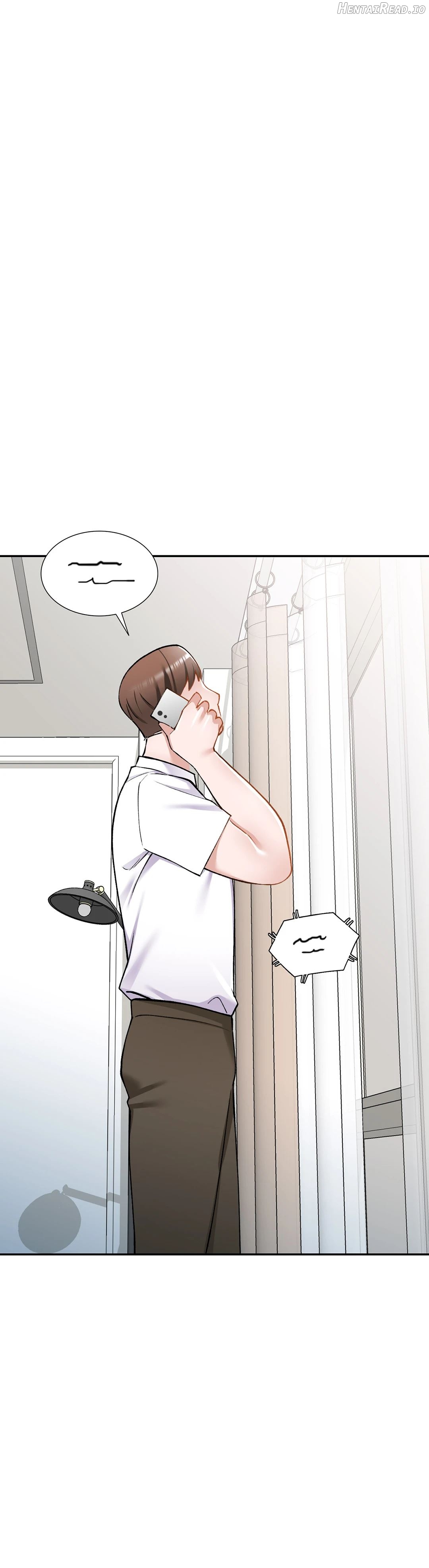 My Secretary’s Got a Secret Chapter 24 - page 27