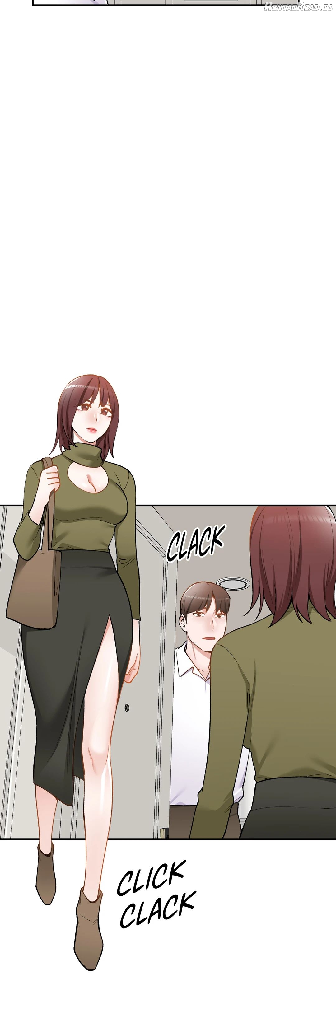 My Secretary’s Got a Secret Chapter 24 - page 30