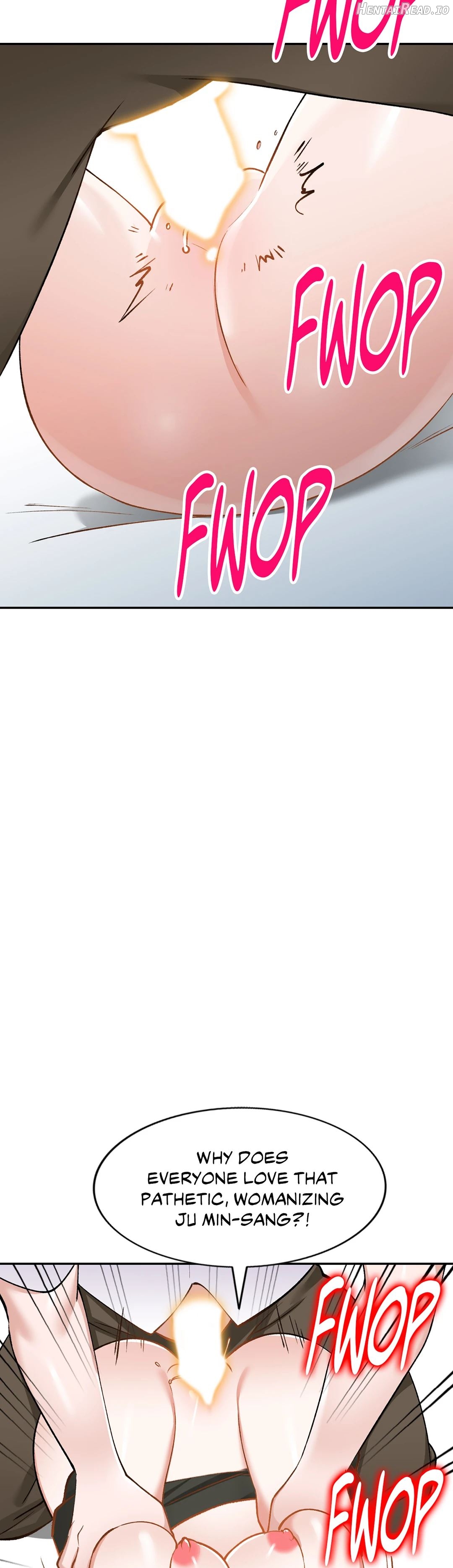 My Secretary’s Got a Secret Chapter 24 - page 41