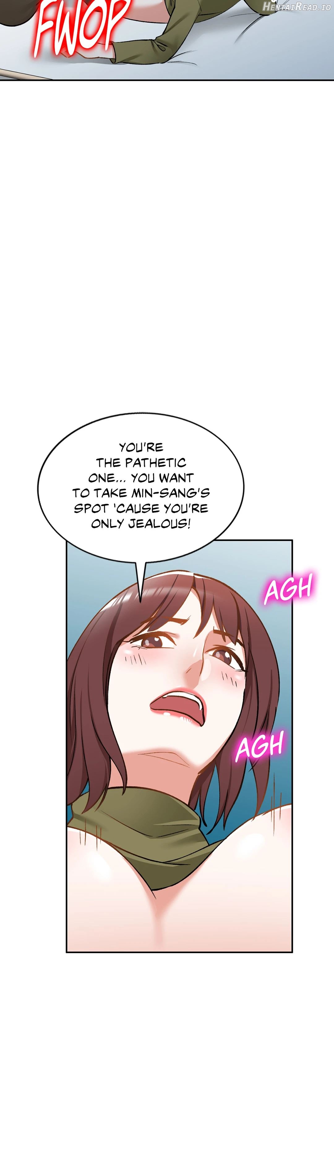 My Secretary’s Got a Secret Chapter 24 - page 43