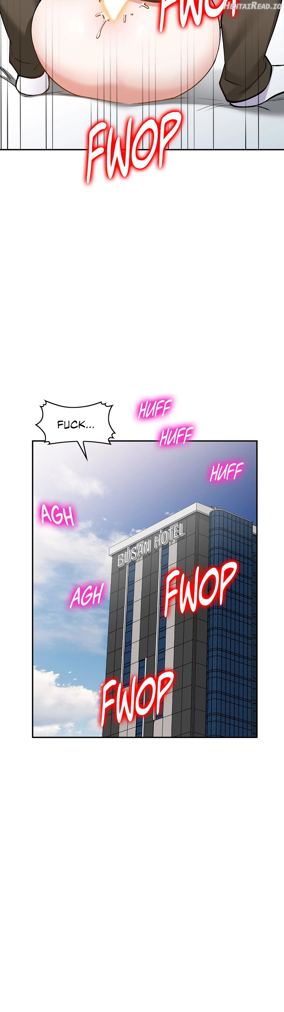 My Secretary’s Got a Secret Chapter 24 - page 45