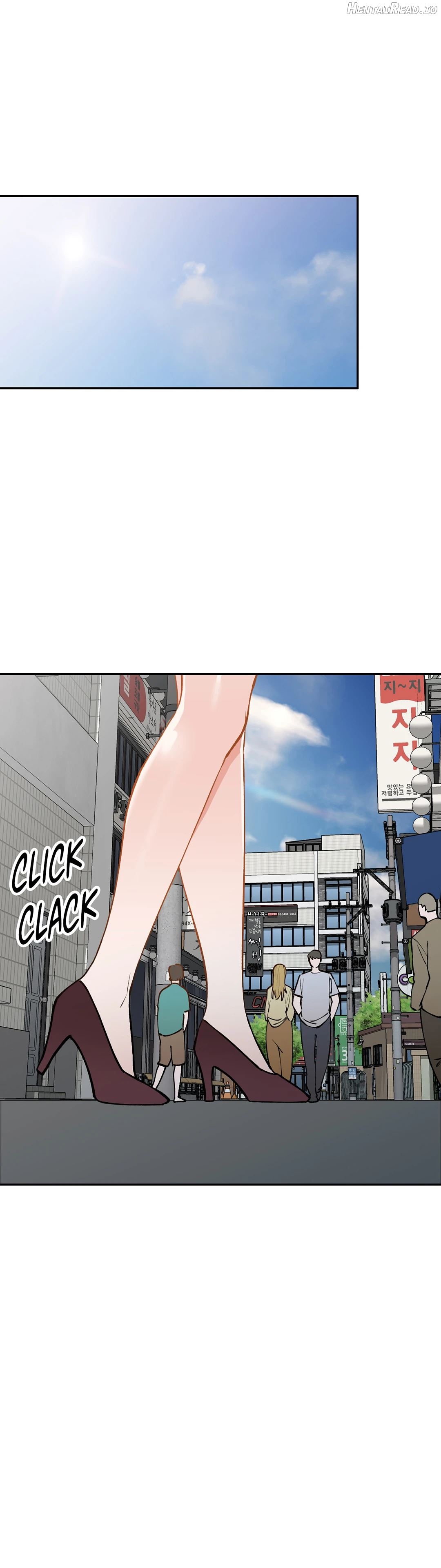 My Secretary’s Got a Secret Chapter 24 - page 46