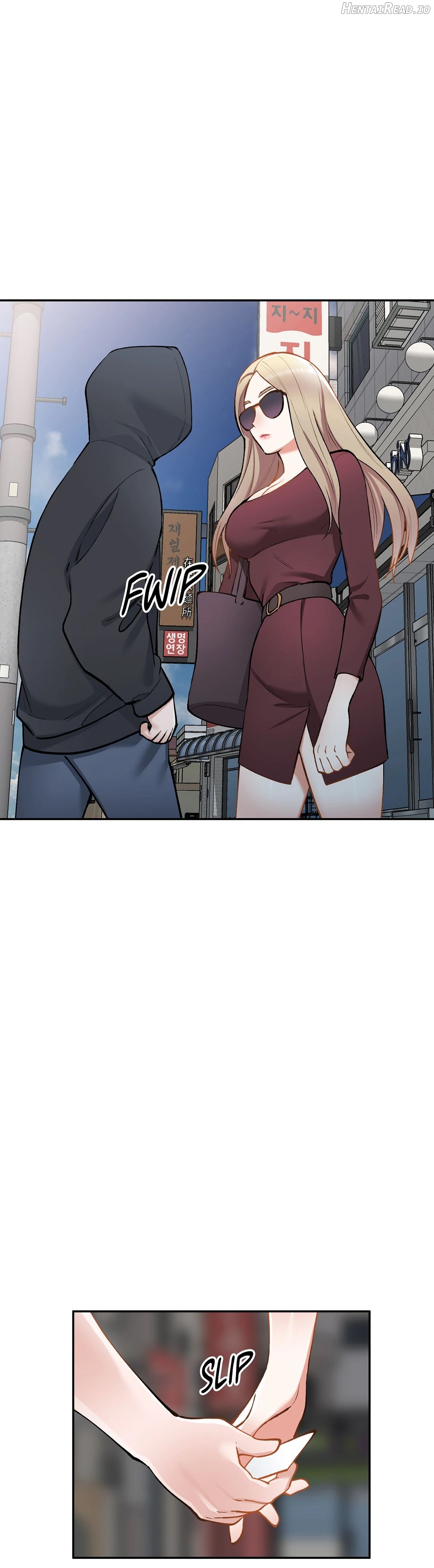 My Secretary’s Got a Secret Chapter 24 - page 48