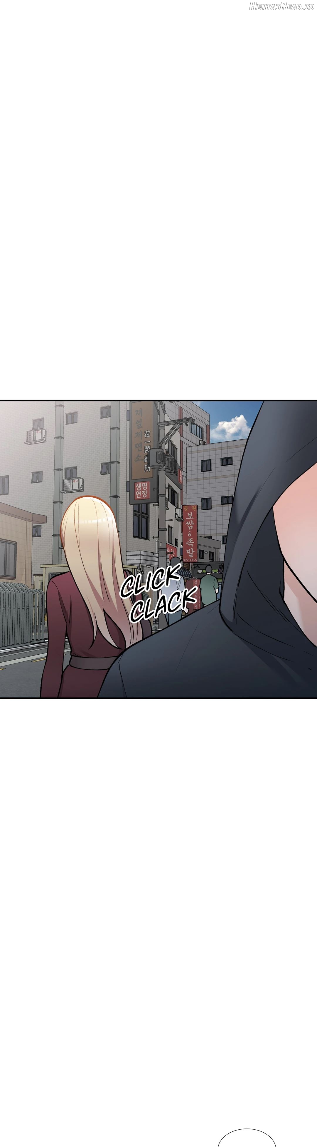 My Secretary’s Got a Secret Chapter 24 - page 49