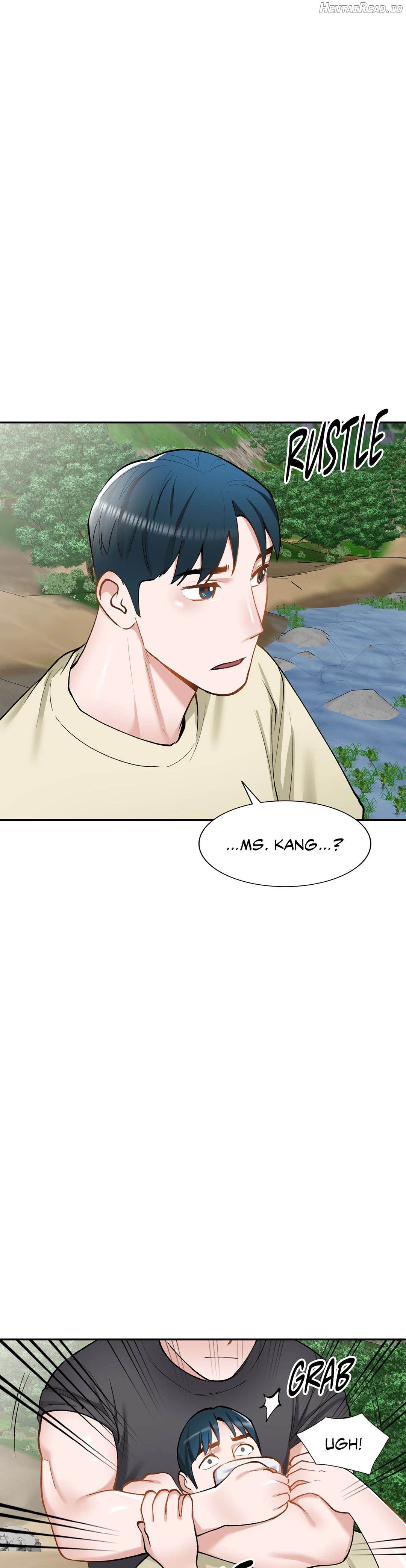 My Secretary’s Got a Secret Chapter 24 - page 52