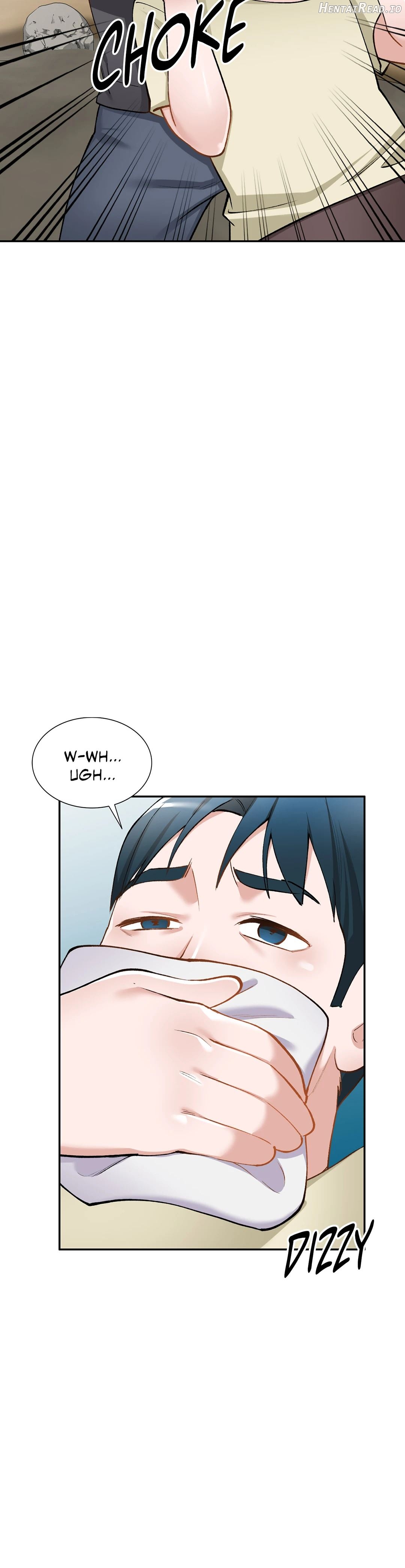 My Secretary’s Got a Secret Chapter 24 - page 53