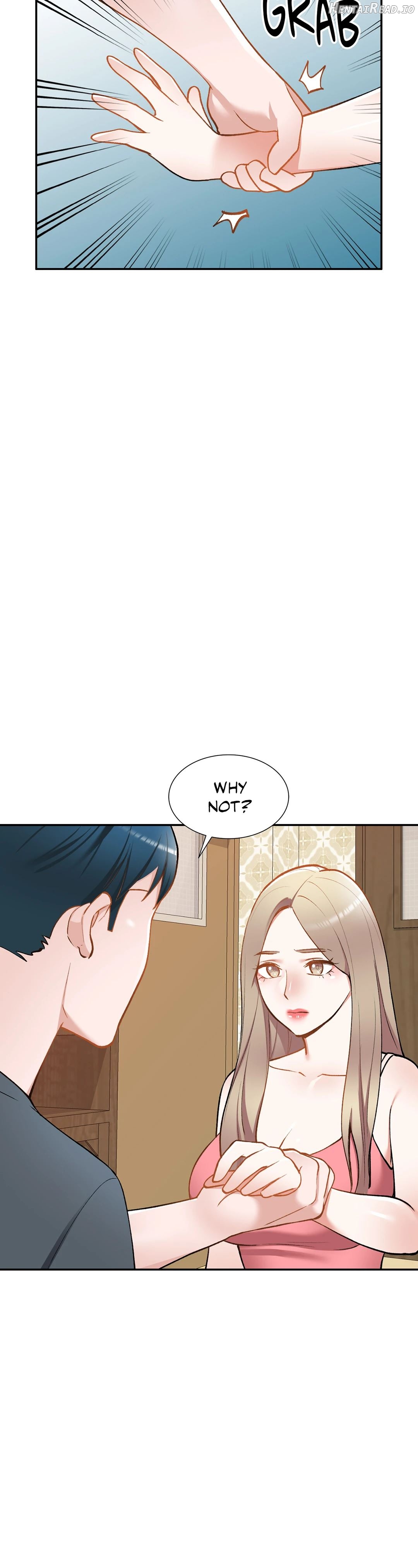 My Secretary’s Got a Secret Chapter 24 - page 8