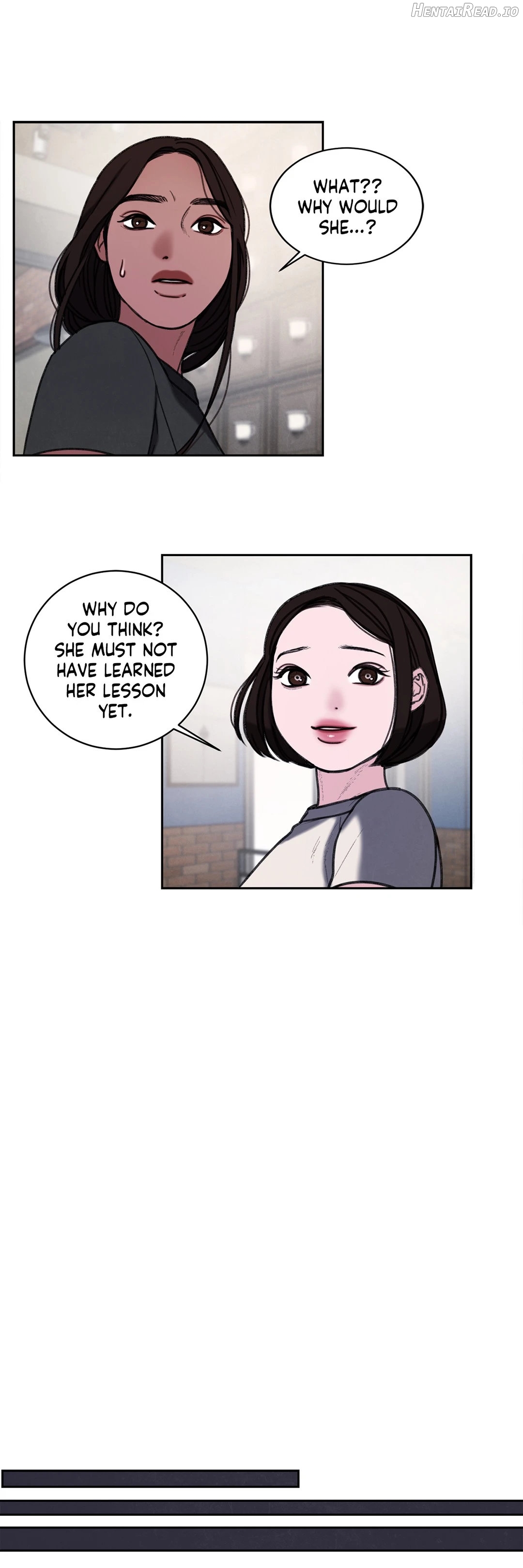 Dirty Reverie Chapter 39 - page 20