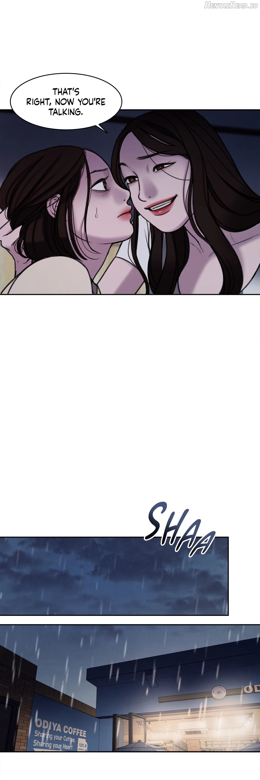 Dirty Reverie Chapter 40 - page 15
