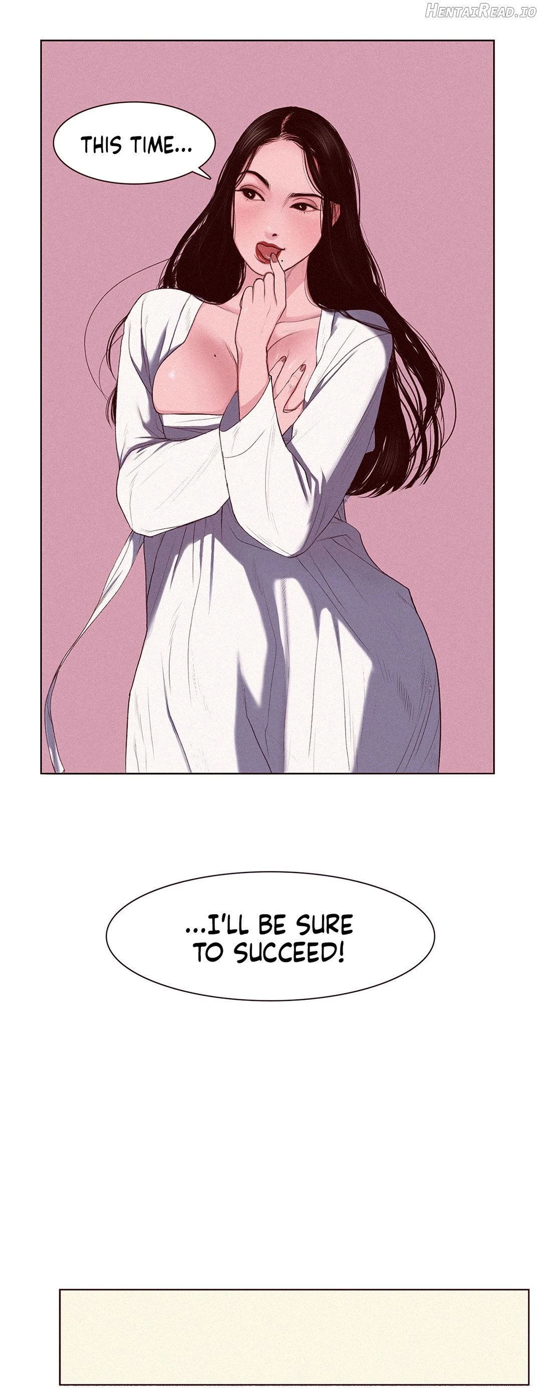 Dirty Reverie Chapter 1 - page 13