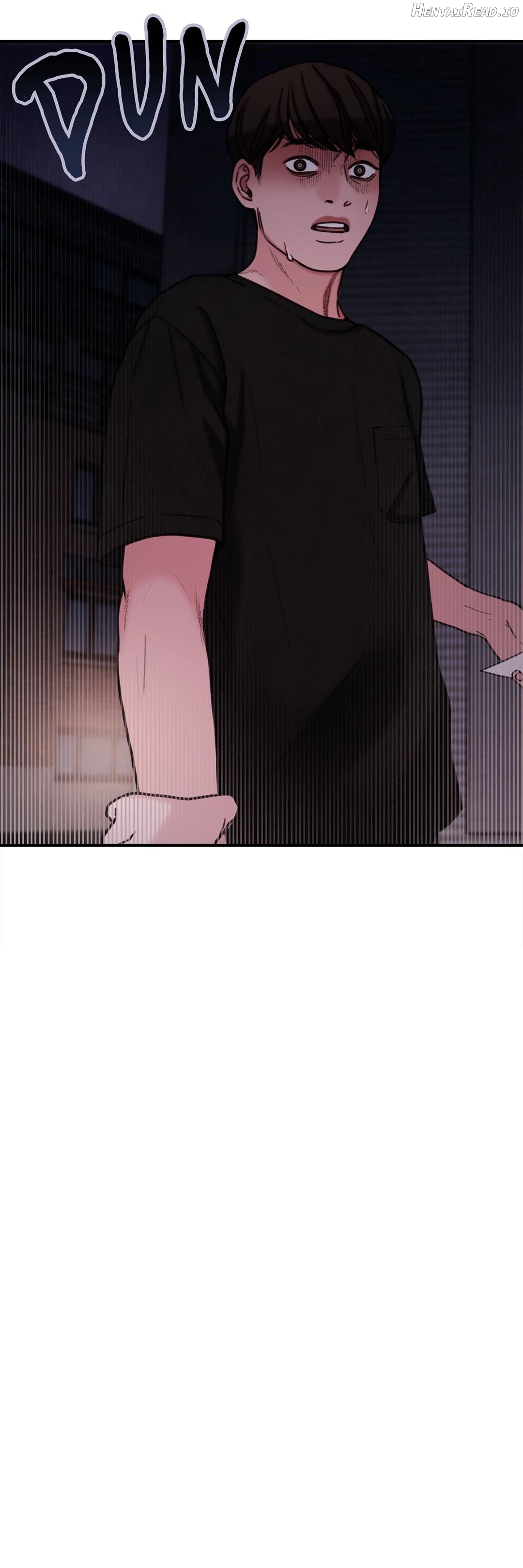 Dirty Reverie Chapter 42 - page 19