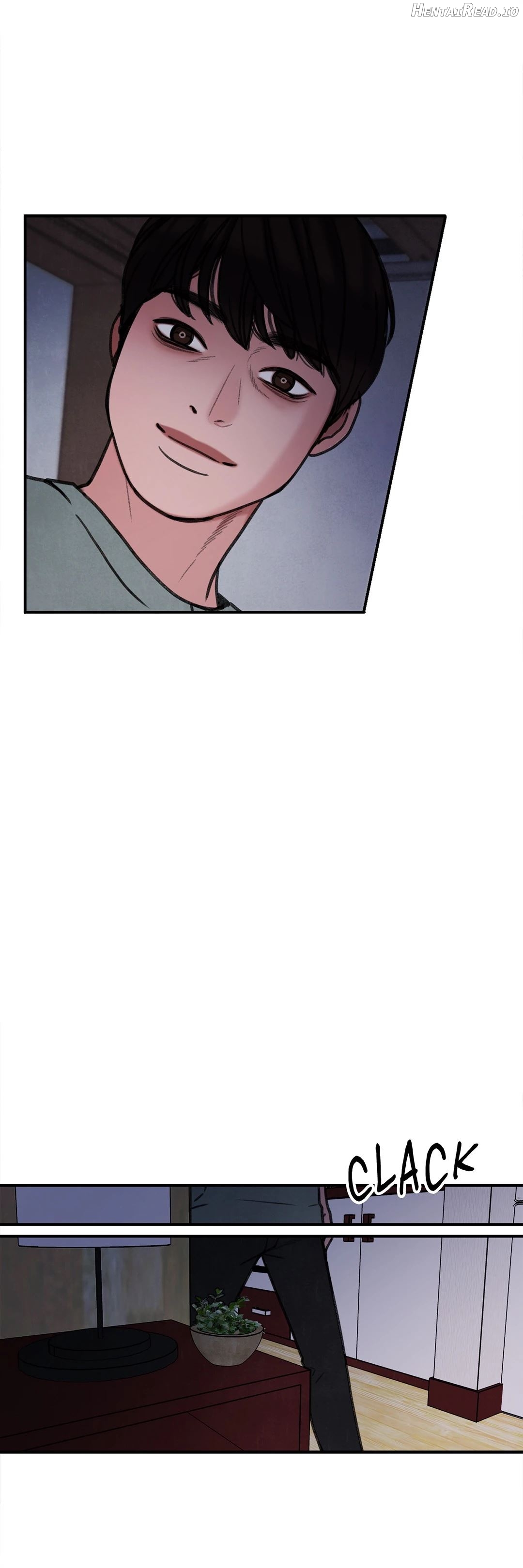 Dirty Reverie Chapter 42 - page 31