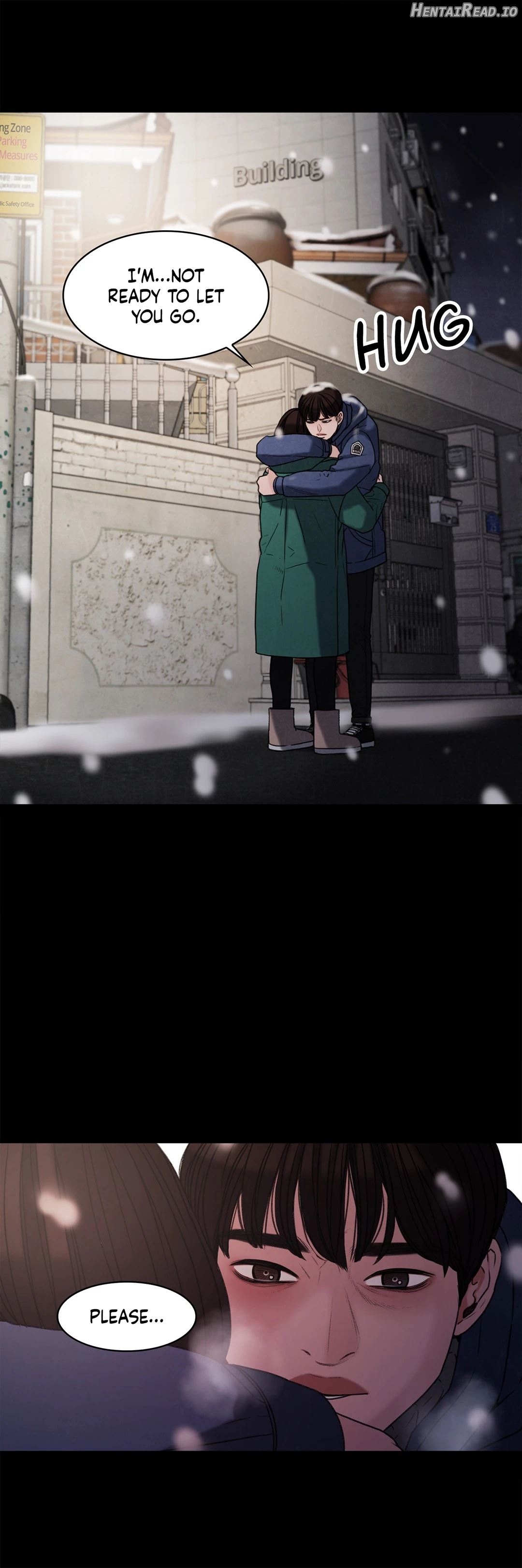 Dirty Reverie Chapter 46 - page 10