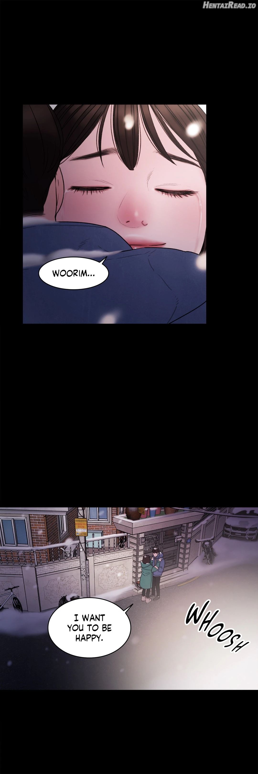 Dirty Reverie Chapter 46 - page 11