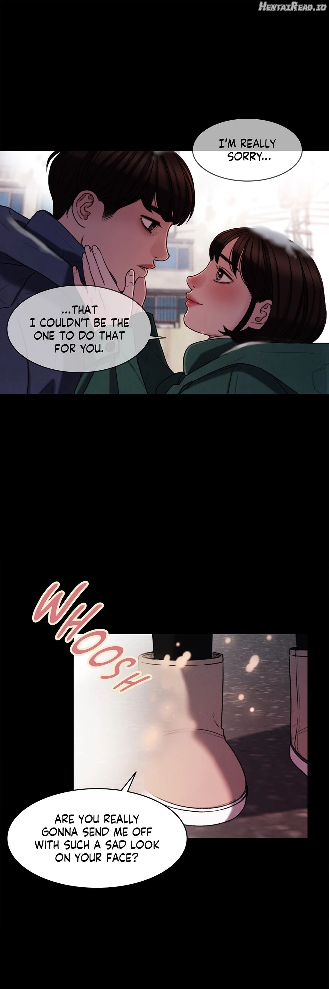 Dirty Reverie Chapter 46 - page 12