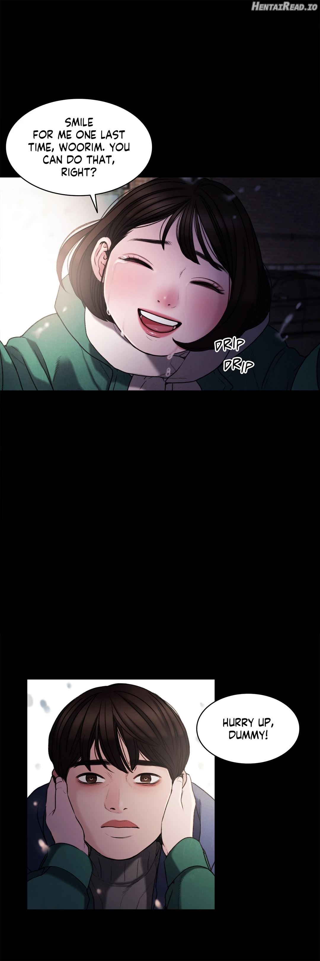 Dirty Reverie Chapter 46 - page 13