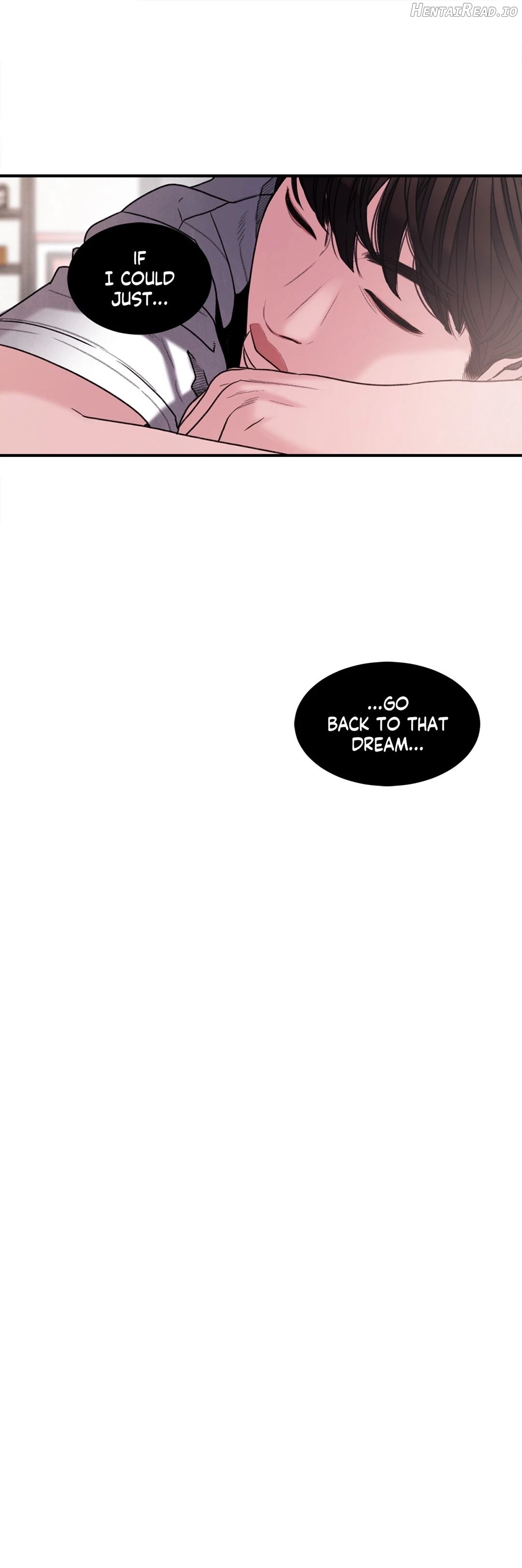 Dirty Reverie Chapter 46 - page 21