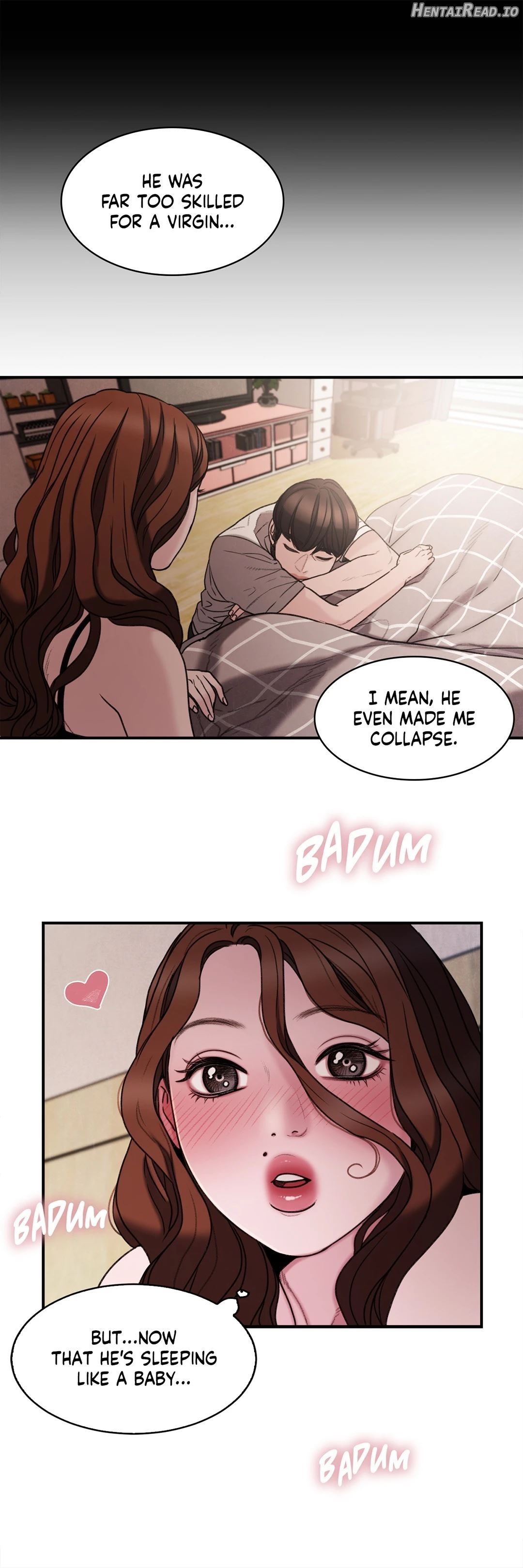 Dirty Reverie Chapter 46 - page 26