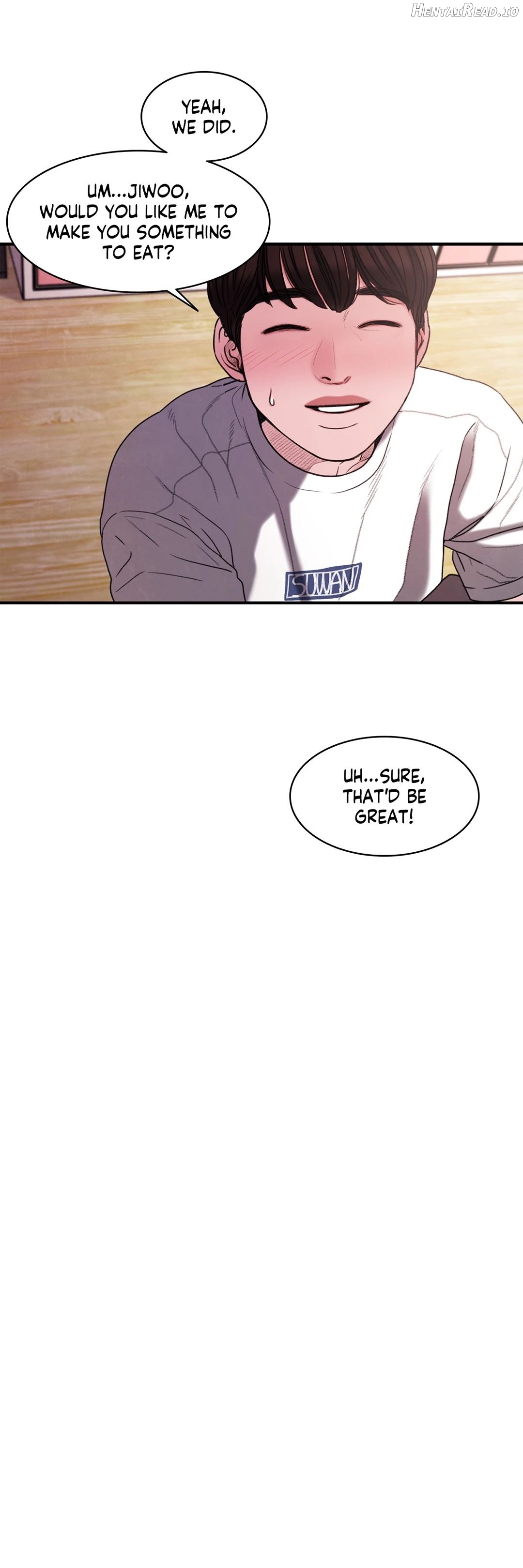 Dirty Reverie Chapter 46 - page 30