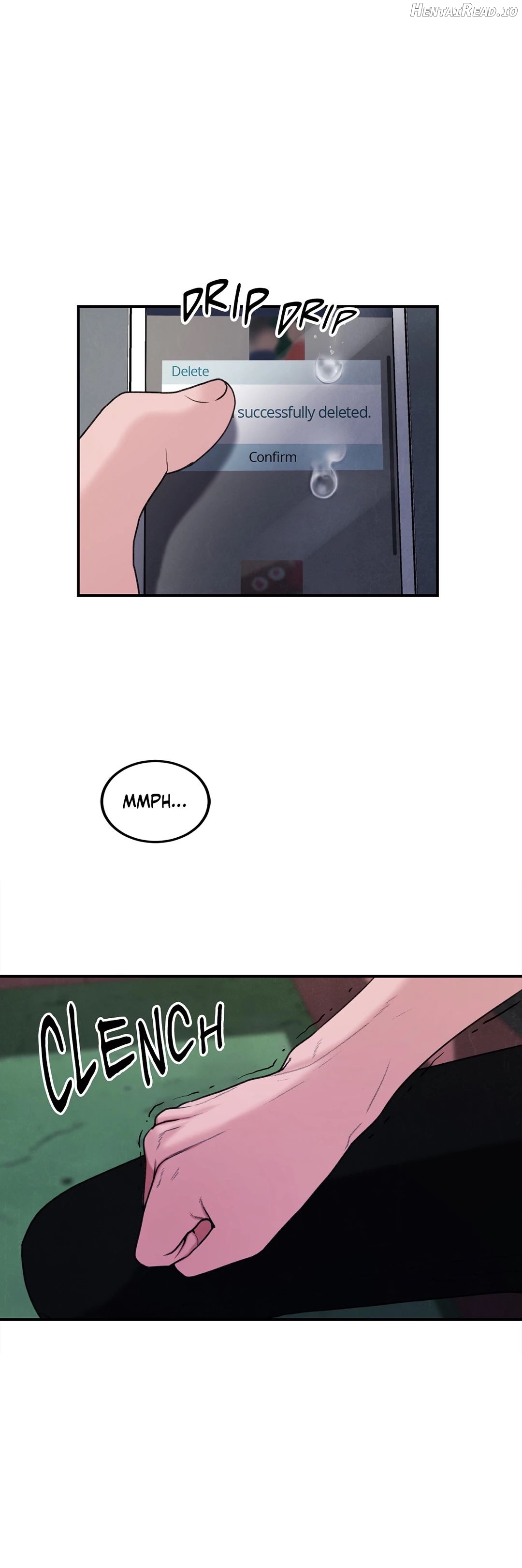 Dirty Reverie Chapter 46 - page 43