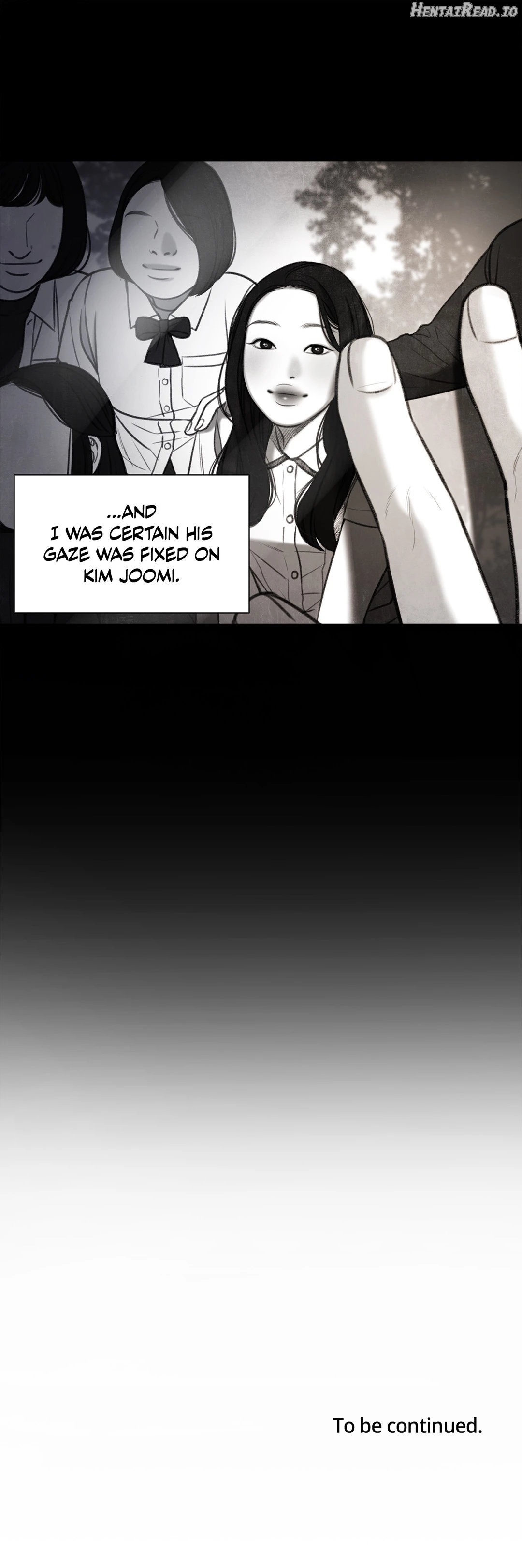 Dirty Reverie Chapter 26 - page 19