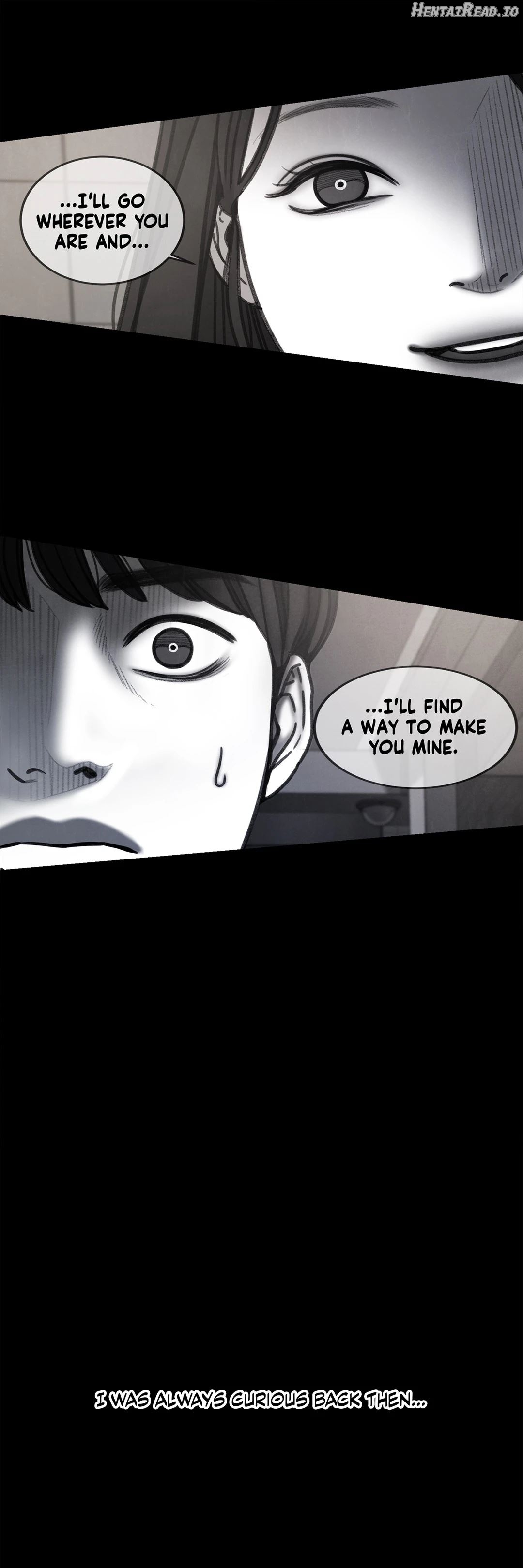 Dirty Reverie Chapter 43 - page 12