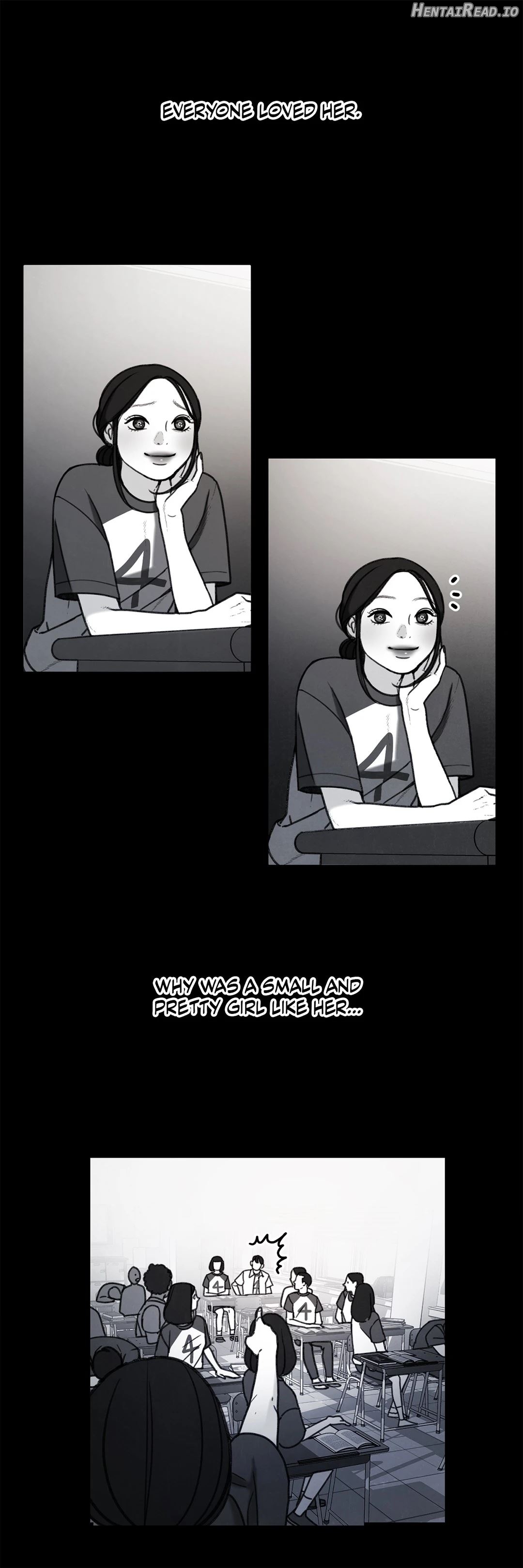 Dirty Reverie Chapter 43 - page 14