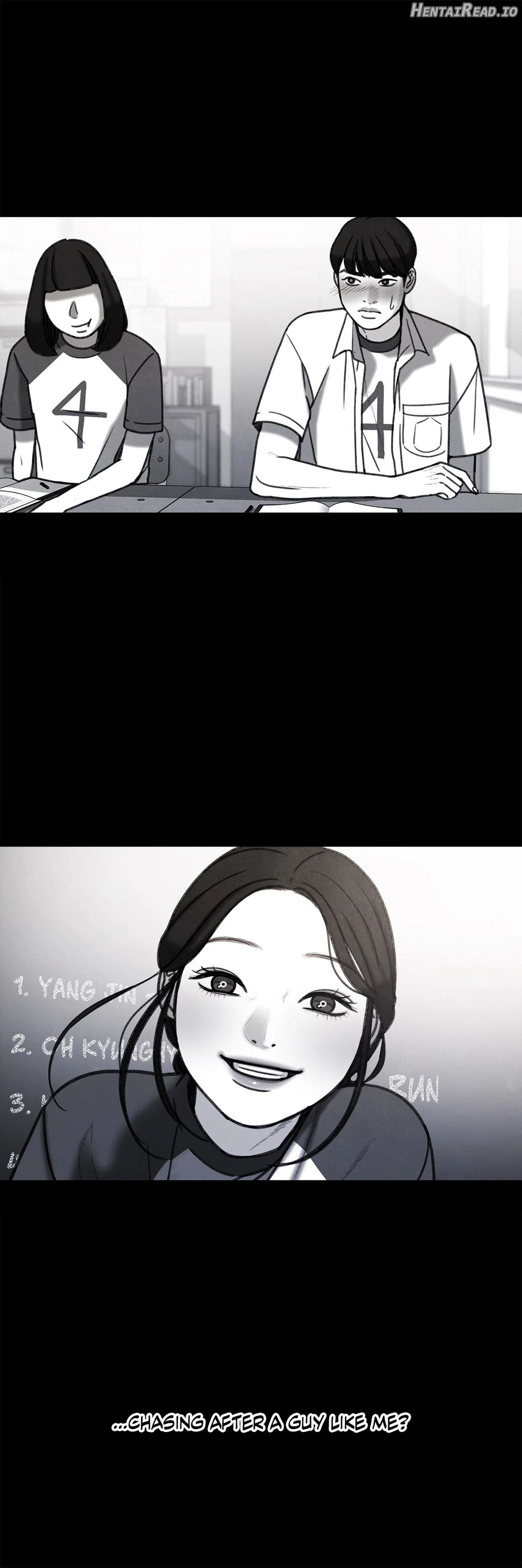 Dirty Reverie Chapter 43 - page 15