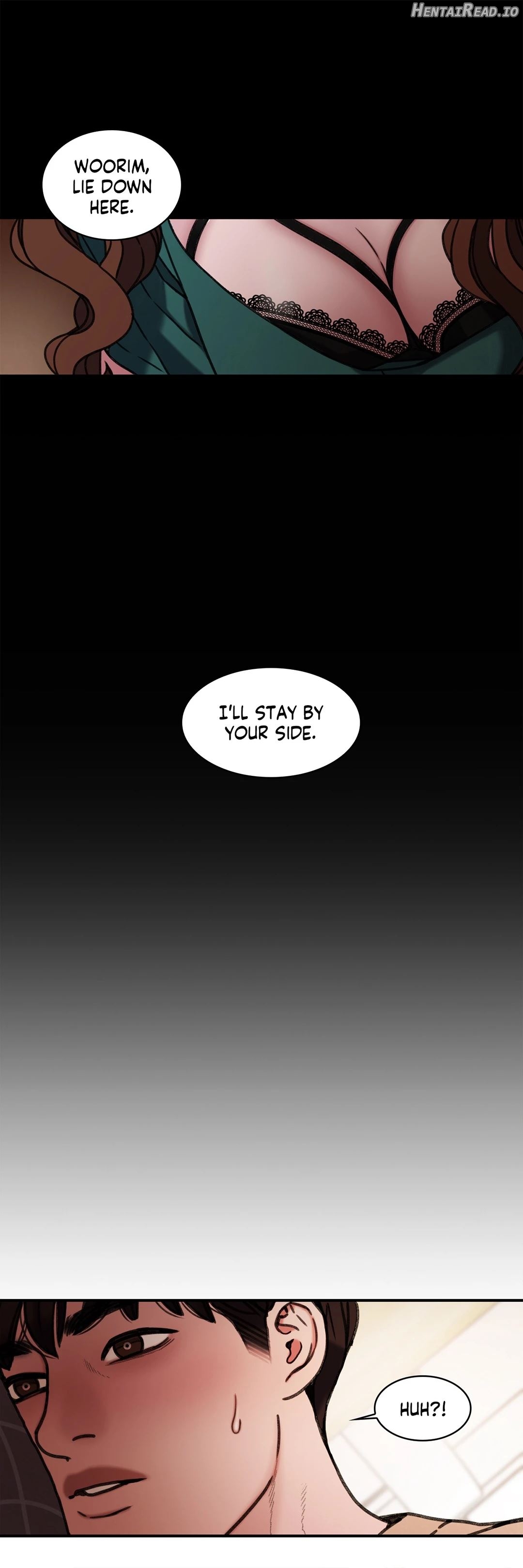 Dirty Reverie Chapter 43 - page 18