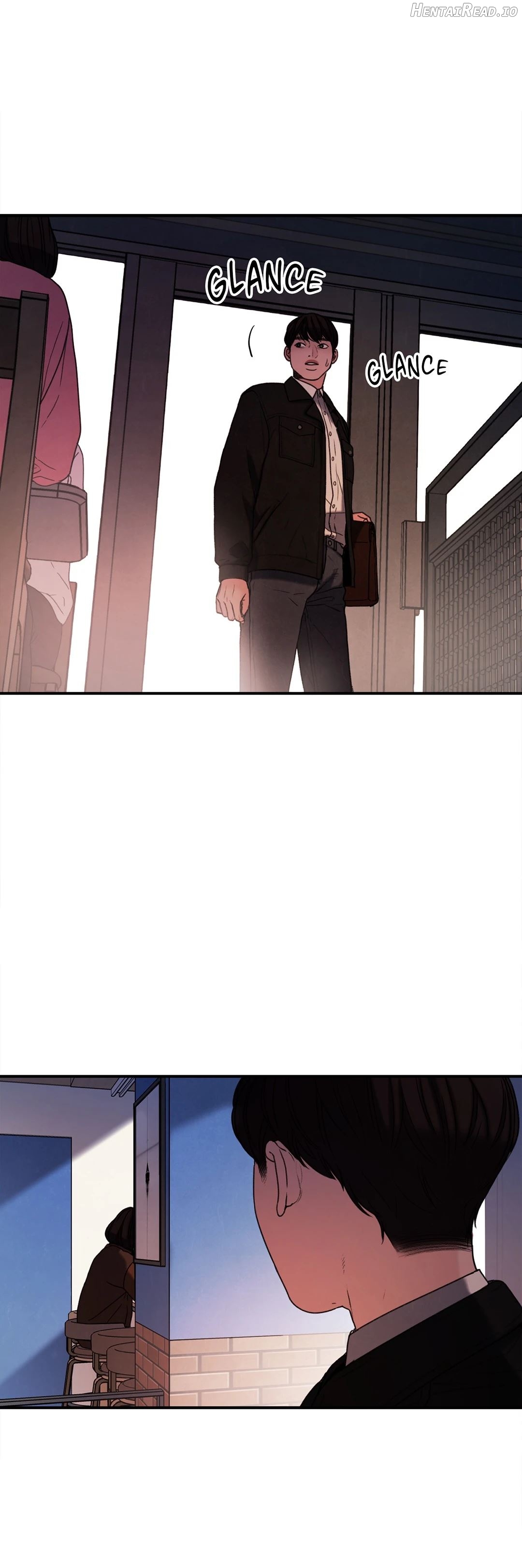 Dirty Reverie Chapter 47 - page 10