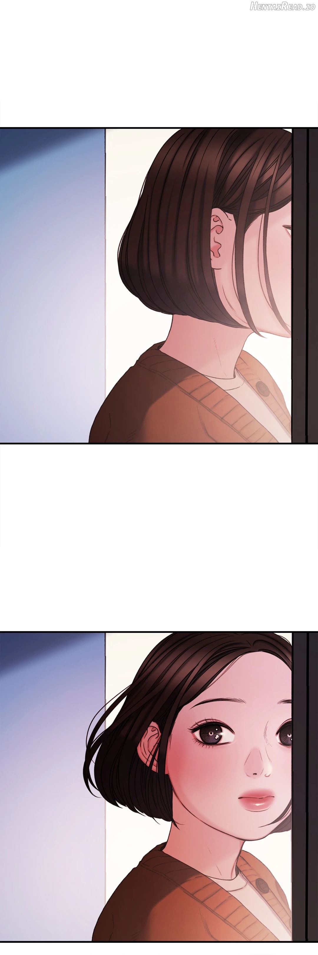 Dirty Reverie Chapter 47 - page 11