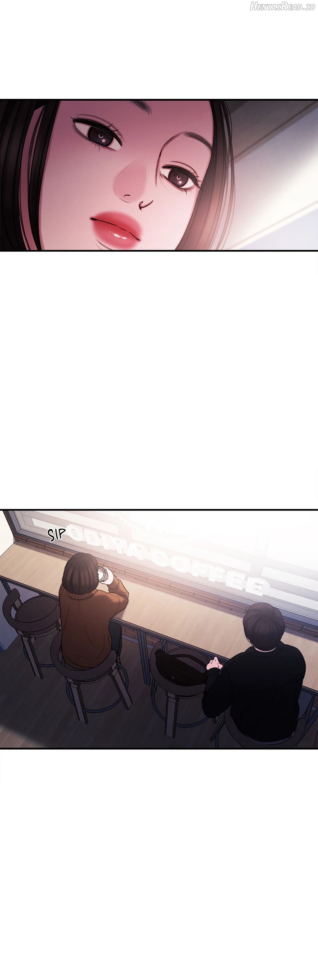 Dirty Reverie Chapter 47 - page 22