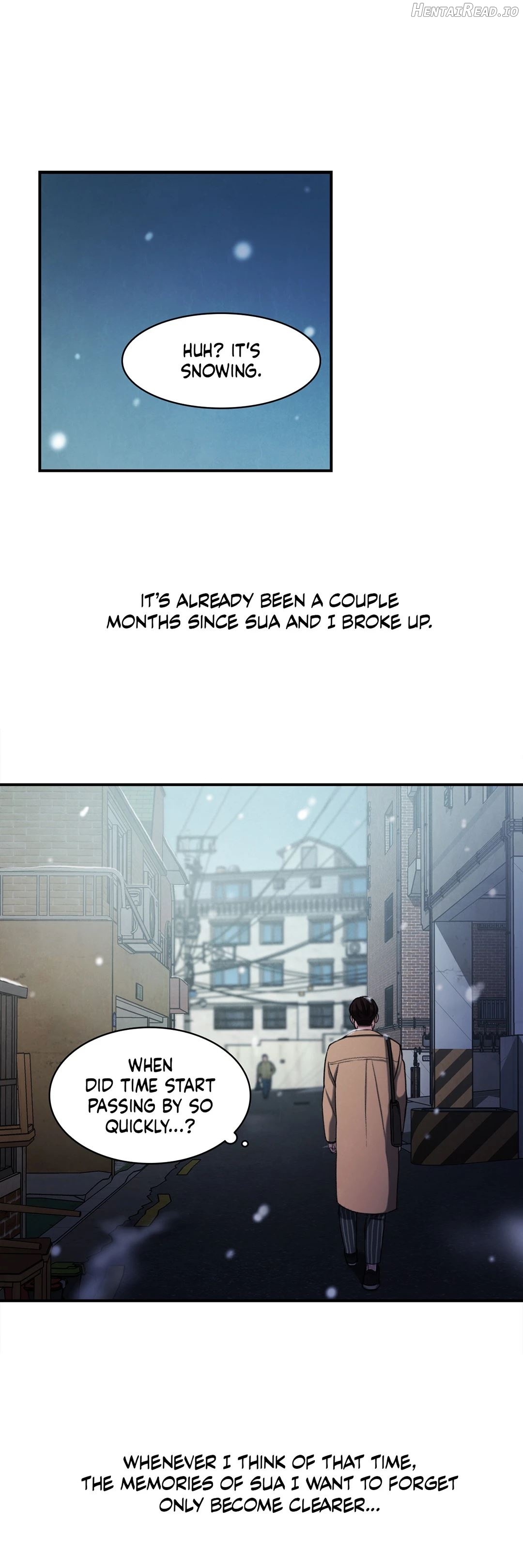 Dirty Reverie Chapter 47 - page 26