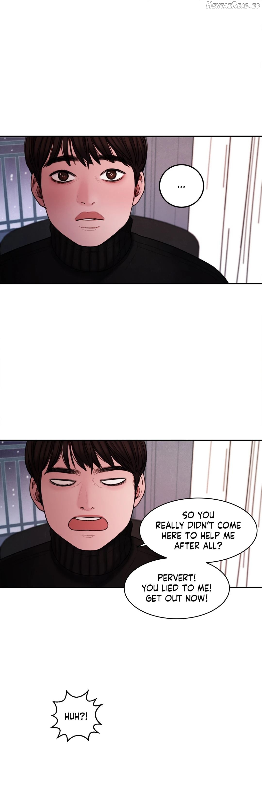 Dirty Reverie Chapter 47 - page 42