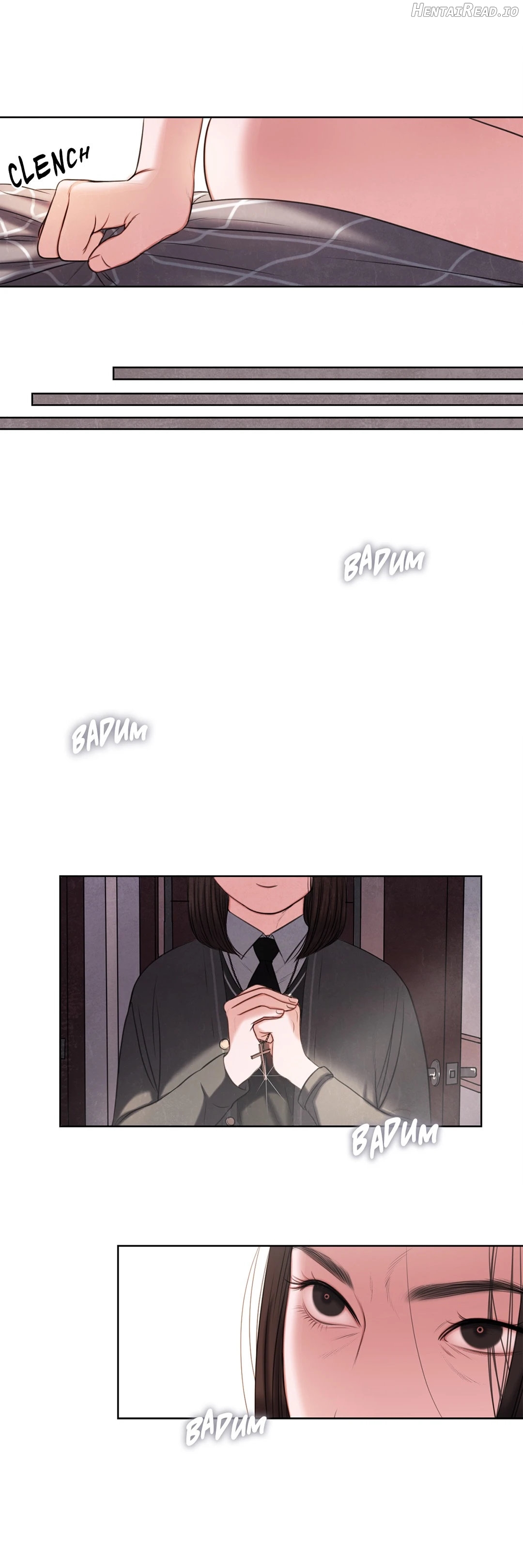 Dirty Reverie Chapter 14 - page 5