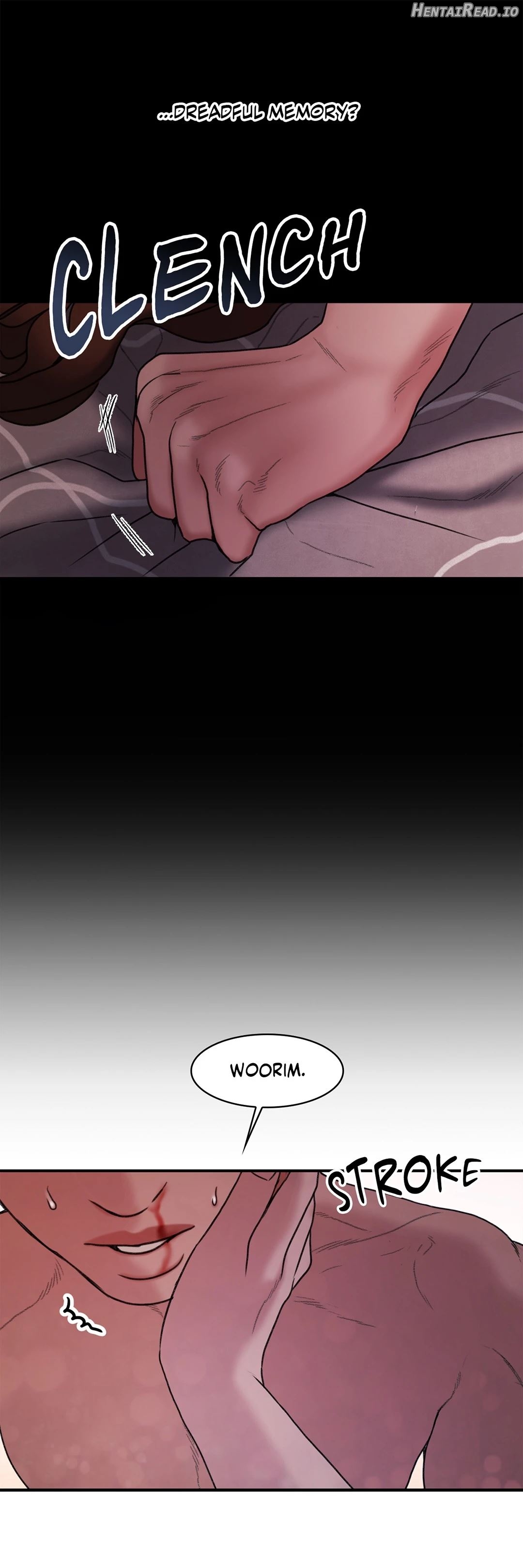 Dirty Reverie Chapter 44 - page 39