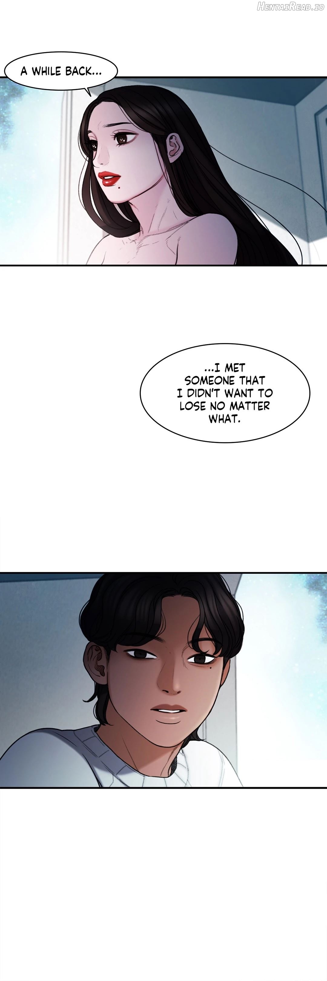 Dirty Reverie Chapter 48 - page 26