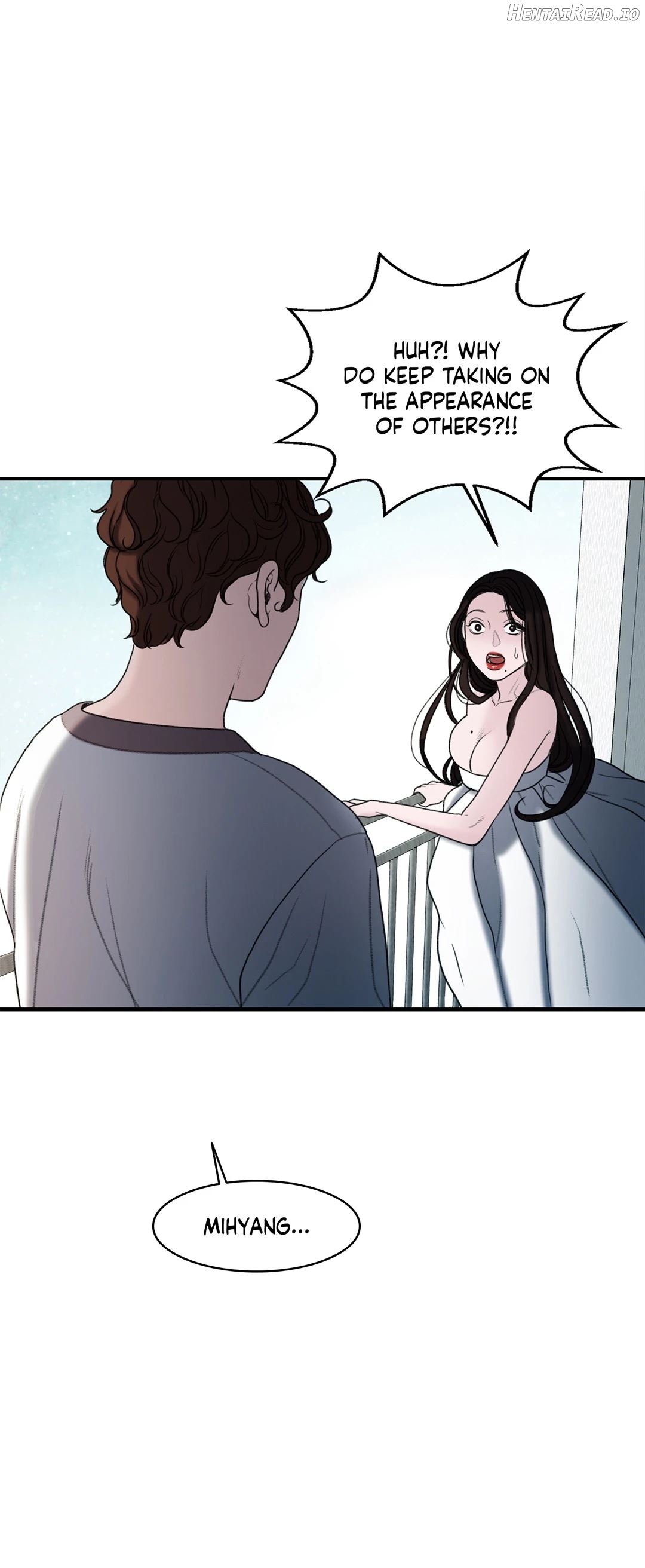 Dirty Reverie Chapter 48 - page 42