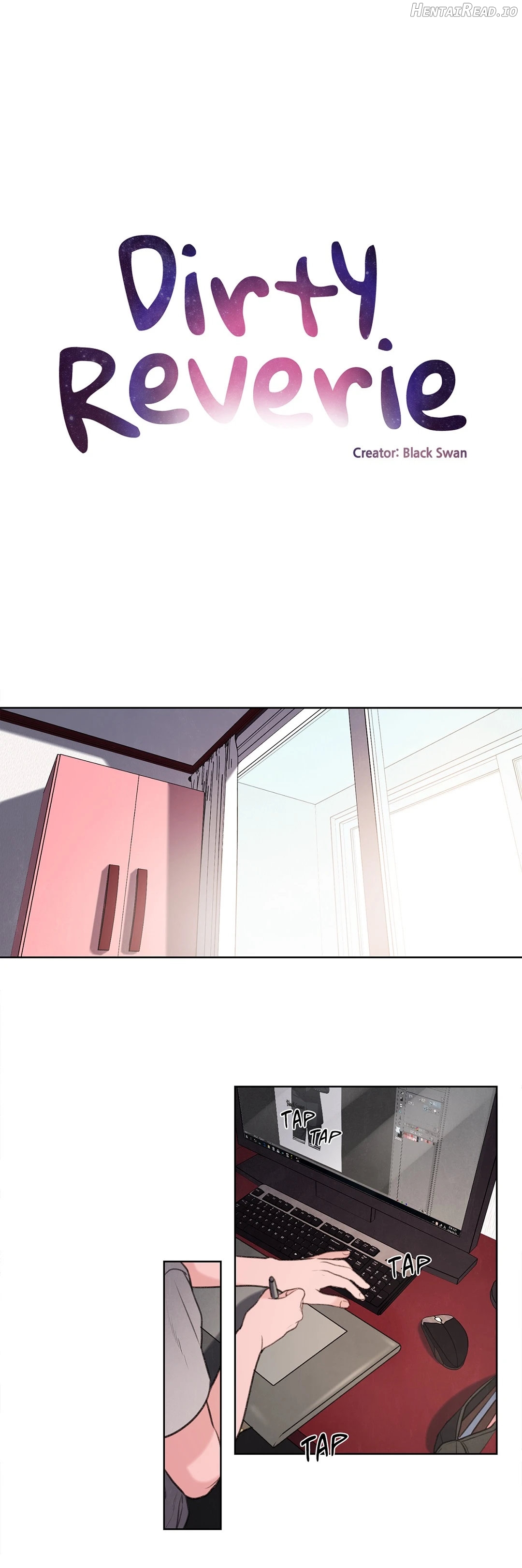 Dirty Reverie Chapter 28 - page 1