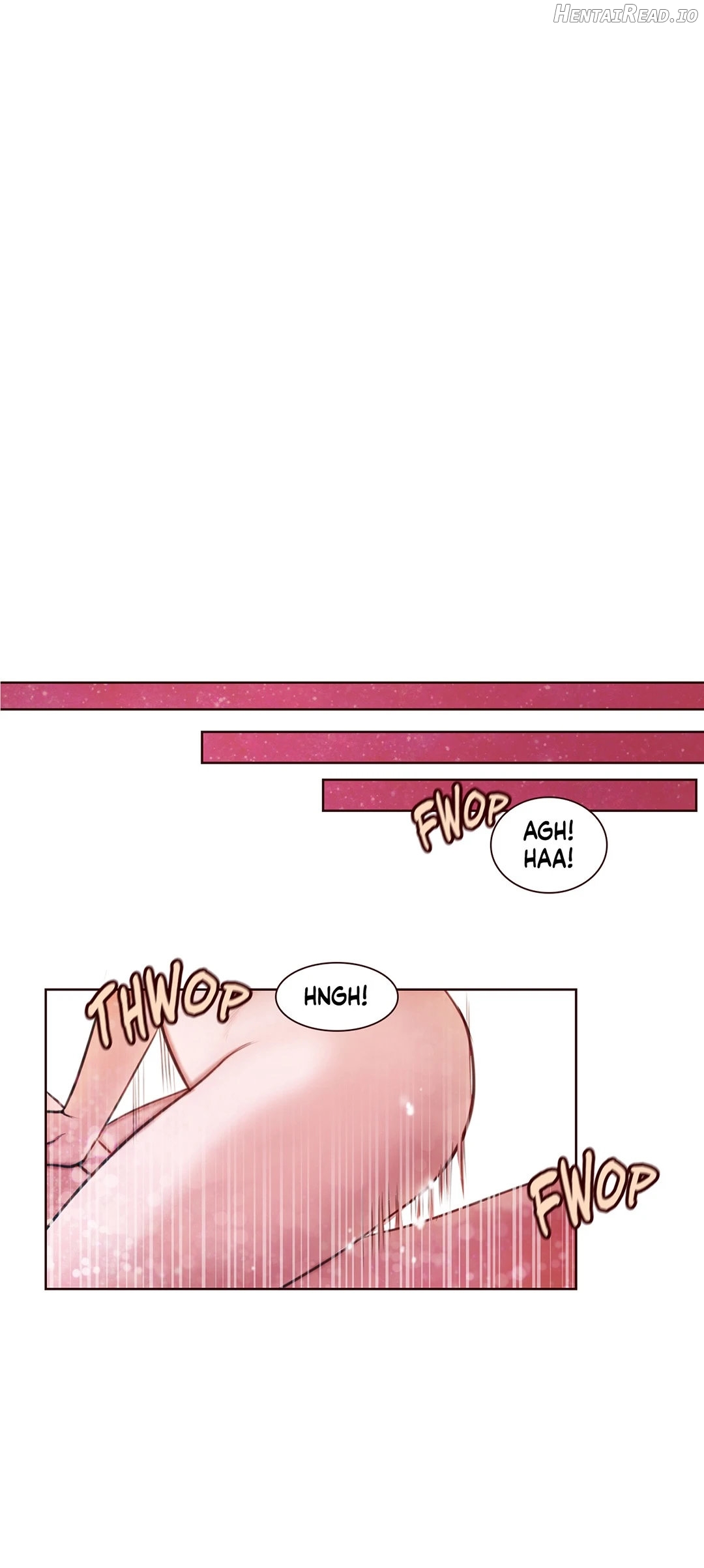 Dirty Reverie Chapter 12 - page 22