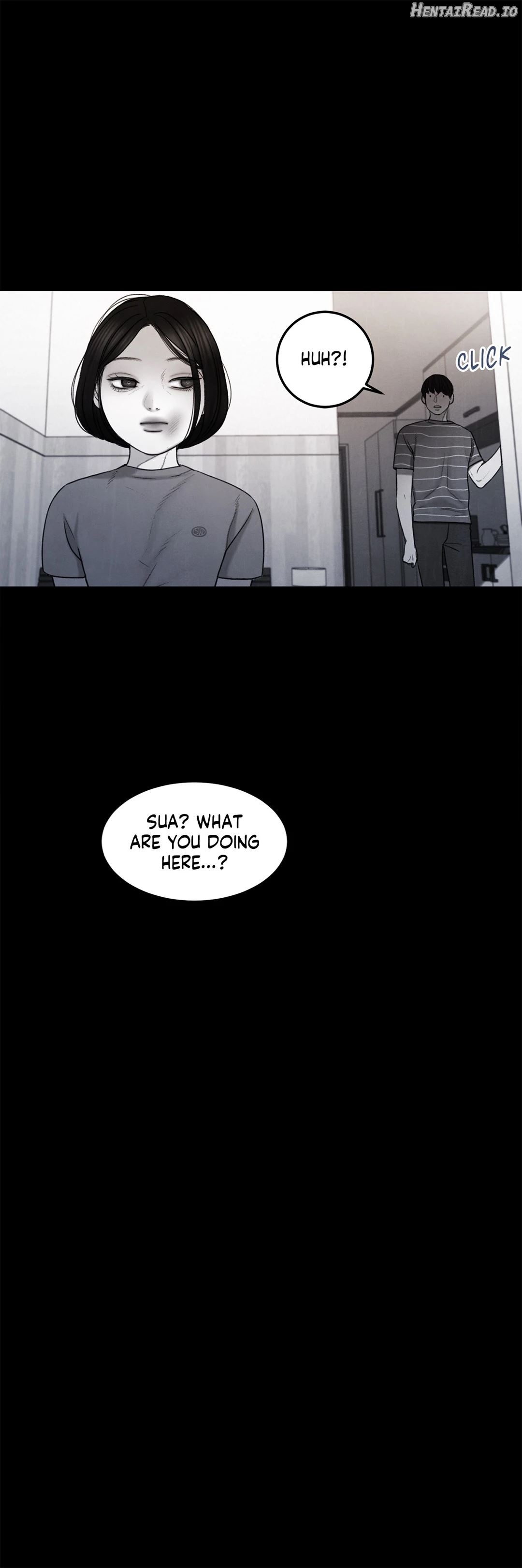 Dirty Reverie Chapter 49 - page 14