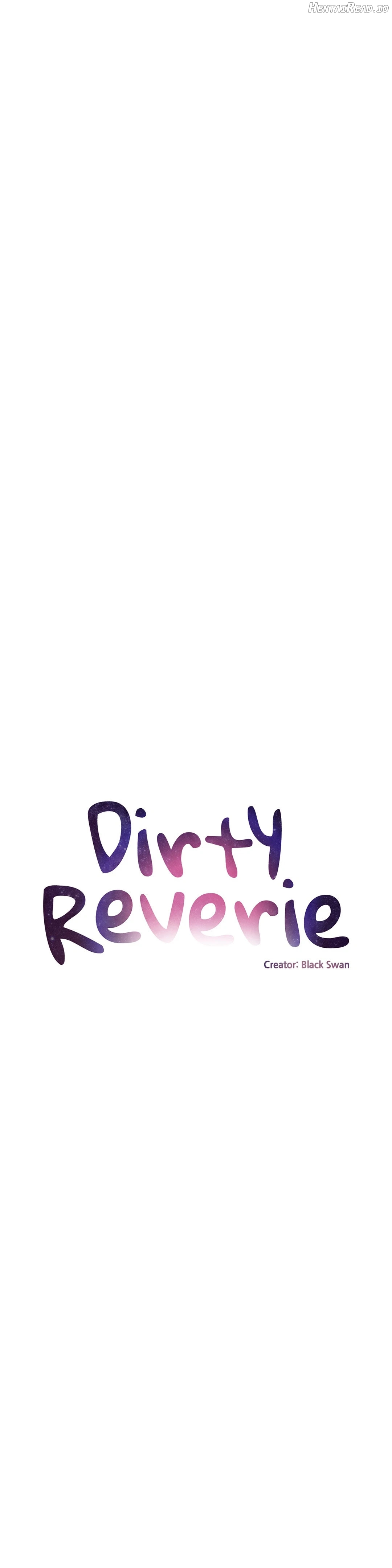 Dirty Reverie Chapter 3 - page 1