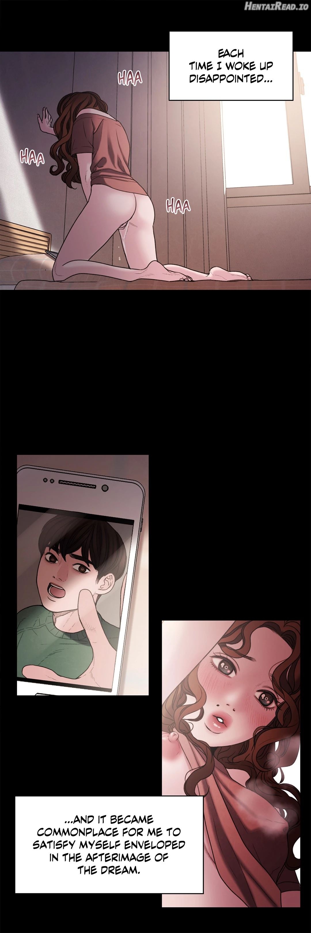 Dirty Reverie Chapter 50 - page 12