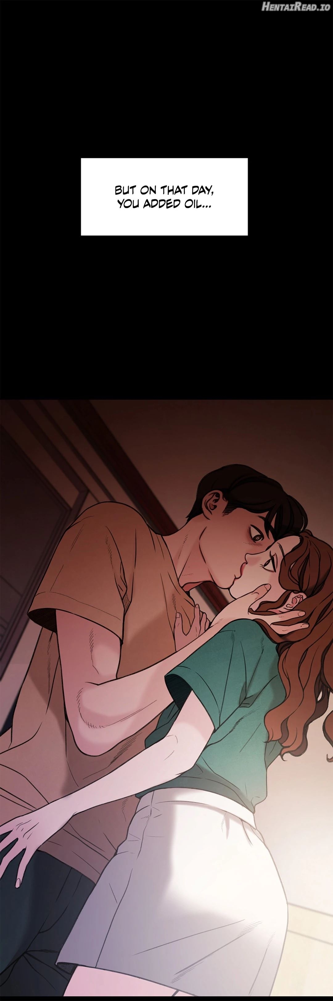 Dirty Reverie Chapter 50 - page 13