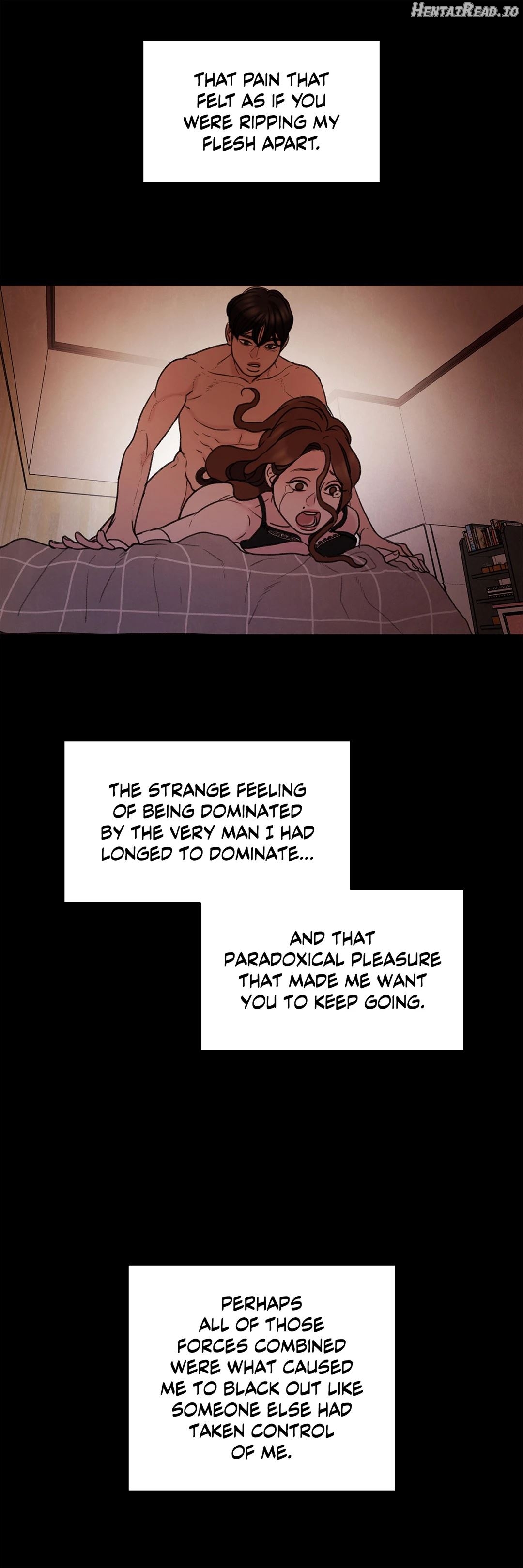 Dirty Reverie Chapter 50 - page 17