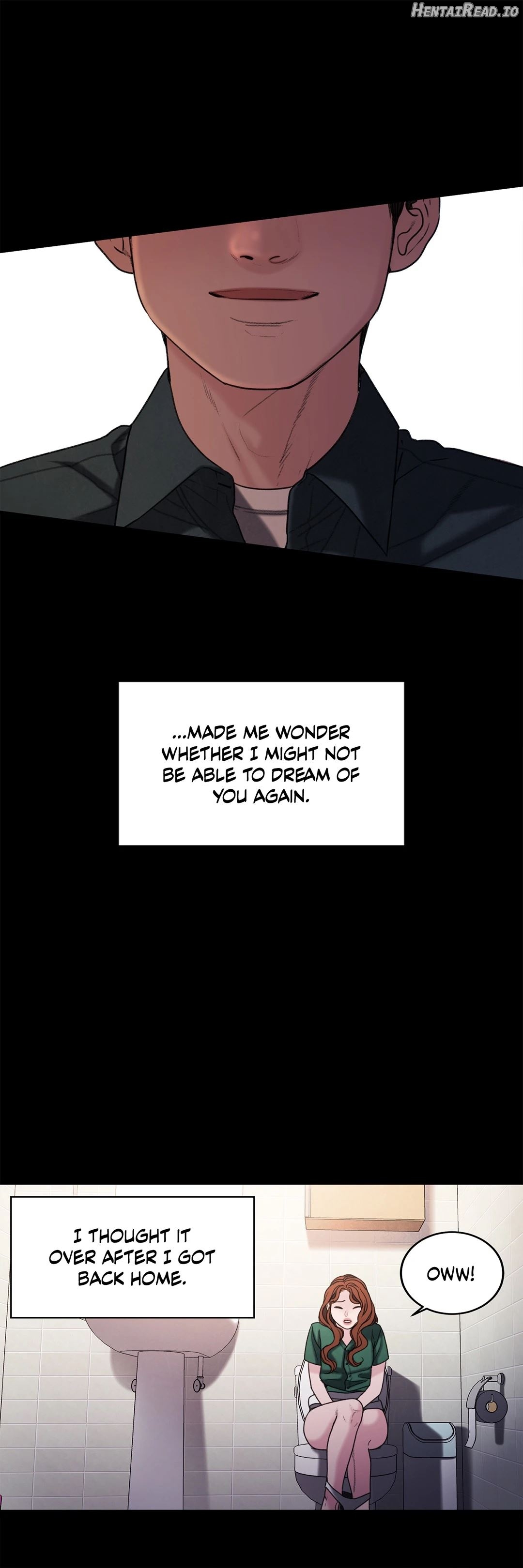 Dirty Reverie Chapter 50 - page 19