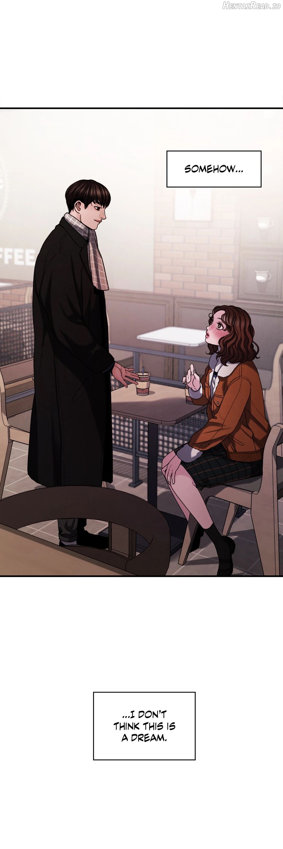 Dirty Reverie Chapter 50 - page 48