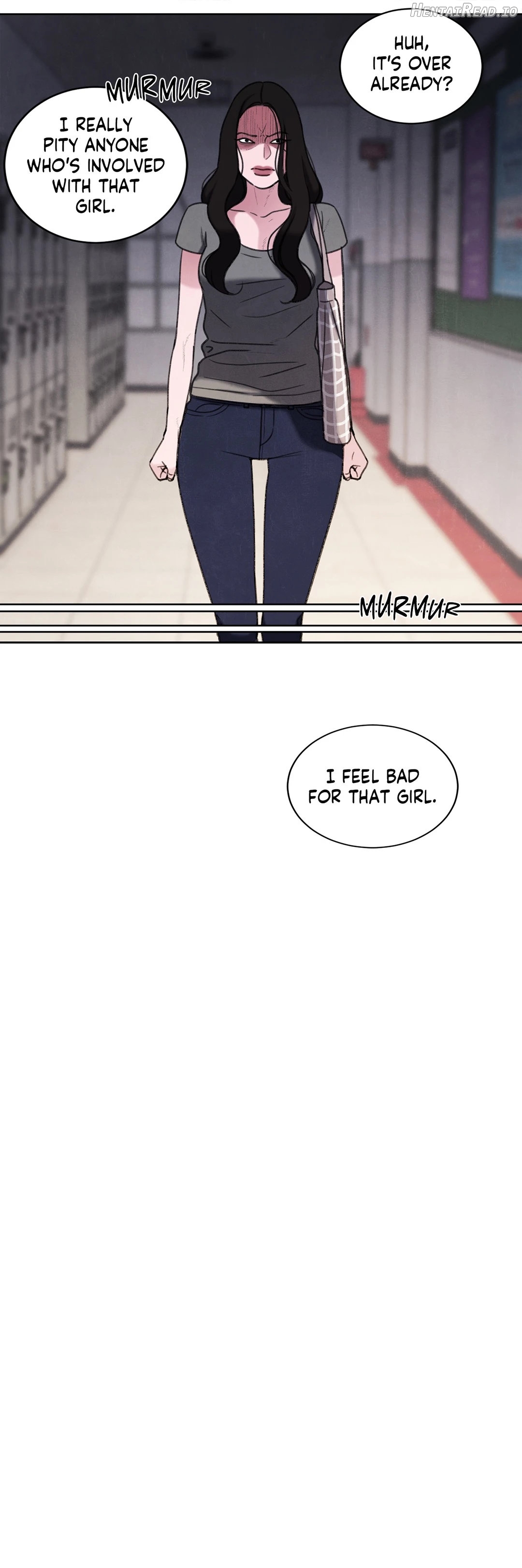 Dirty Reverie Chapter 33 - page 16